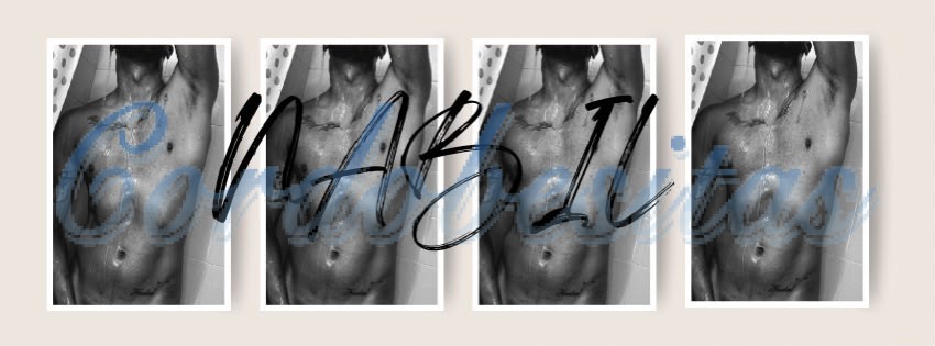 Nabil - Escort en Córdoba | Cordobesitas