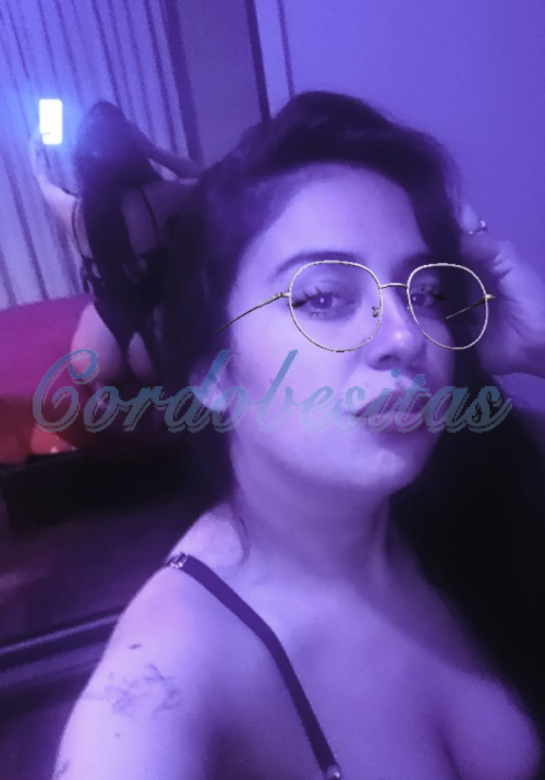 Lucila - Escort en Córdoba | Cordobesitas