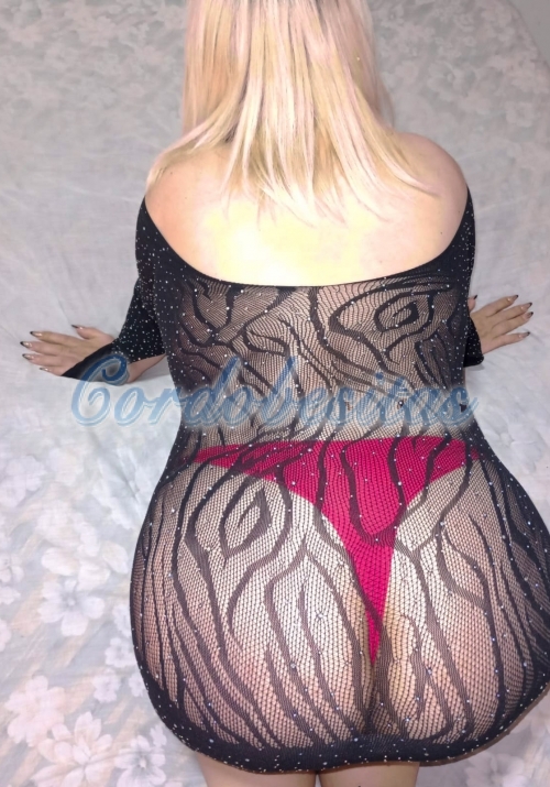 Yuliana - Escort en Córdoba | Cordobesitas