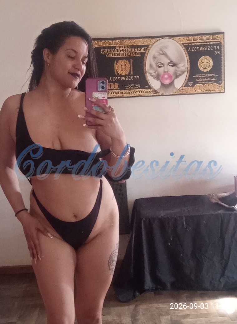 Melina - Escort en Córdoba | Cordobesitas