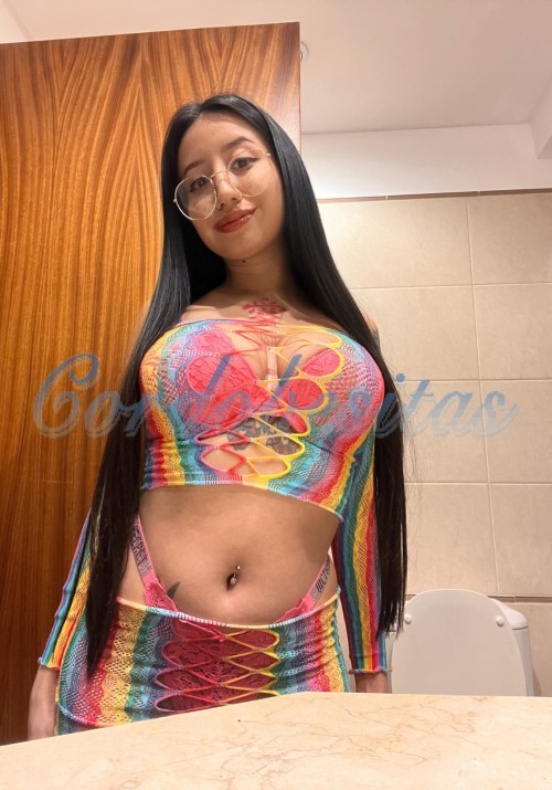 Shalei Virtual - Escort en Córdoba | Cordobesitas