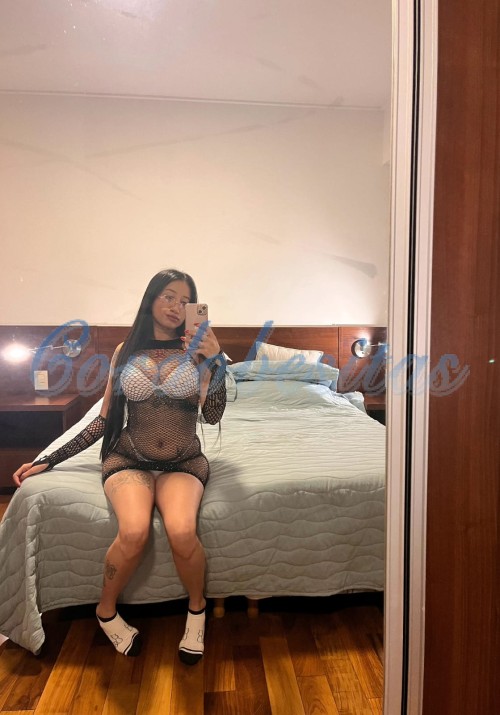 Shalei Virtual - Escort en Córdoba | Cordobesitas