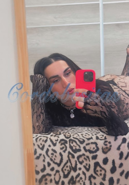 Ada Trans - Escort en Córdoba | Cordobesitas