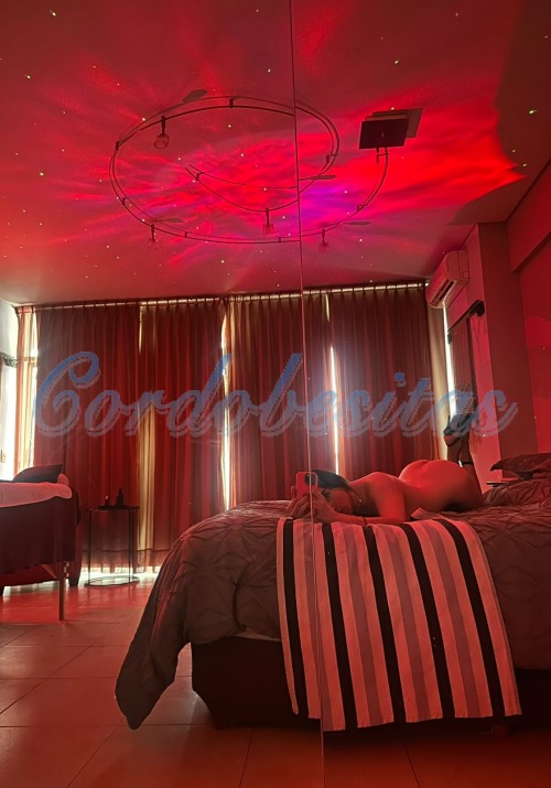 Ada Trans - Escort en Córdoba | Cordobesitas