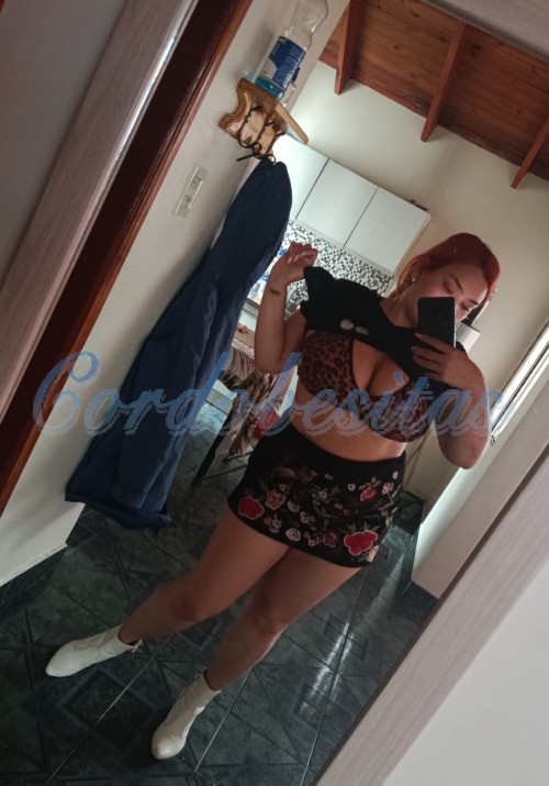 Piscis Virtual - Escort en Córdoba | Cordobesitas