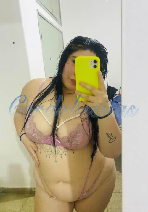 Sacha - Escort en Córdoba | Cordobesitas
