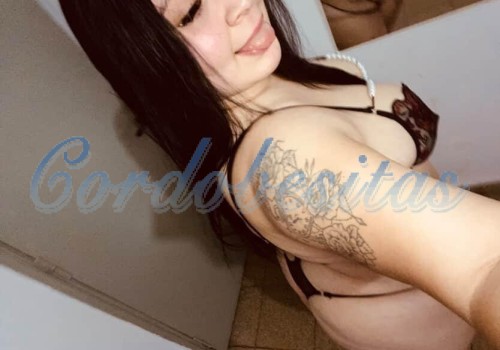 Sacha - Escort en Córdoba | Cordobesitas