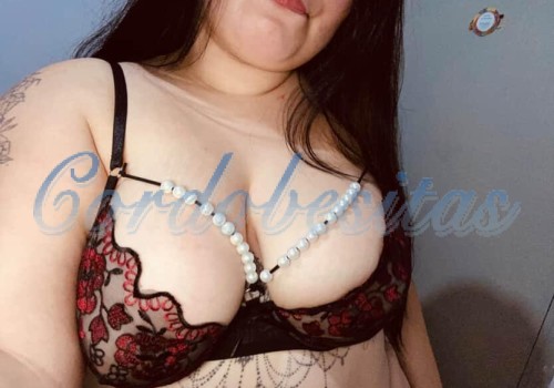 Sacha - Escort en Córdoba | Cordobesitas