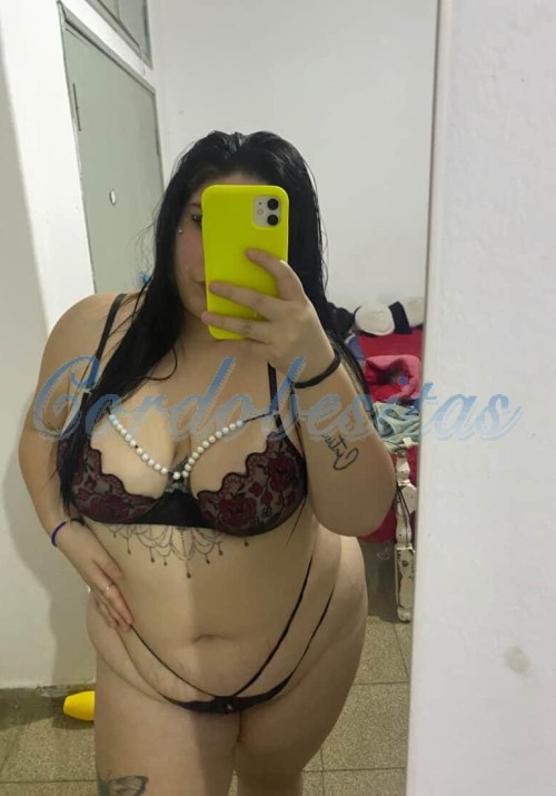 Sacha - Escort en Córdoba | Cordobesitas