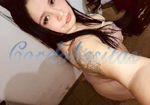 Sacha - Escort en Córdoba | Cordobesitas