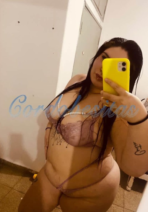 Sacha - Escort en Córdoba | Cordobesitas