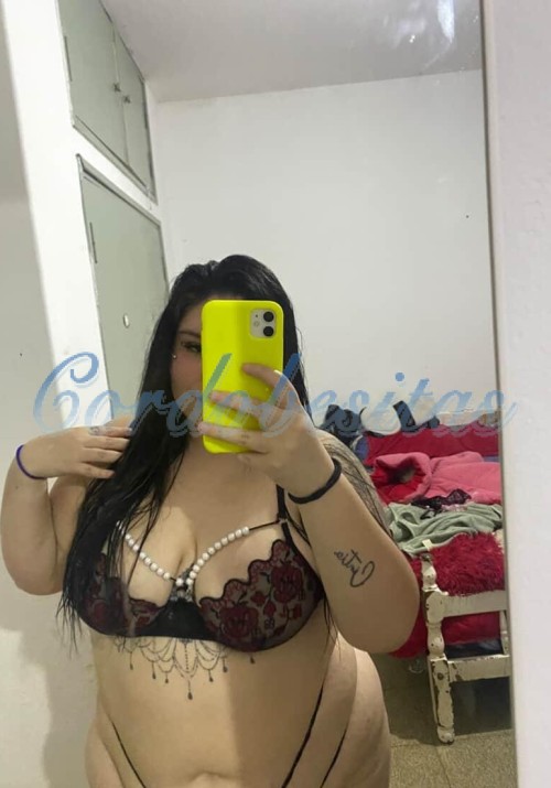 Sacha - Escort en Córdoba | Cordobesitas