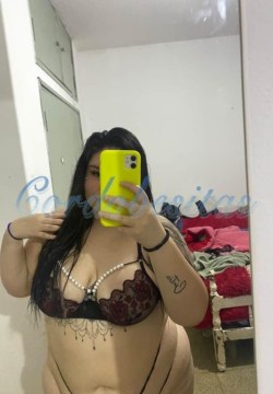 Sacha - Escort en Córdoba | Cordobesitas