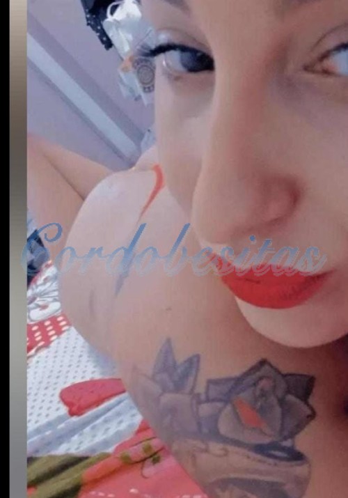 Ericka - Escort en Córdoba | Cordobesitas
