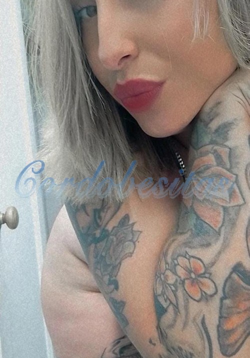 Ericka - Escort en Córdoba | Cordobesitas
