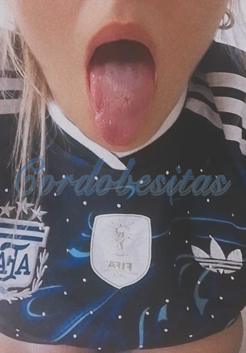 Vicky - Escort en Córdoba | Cordobesitas