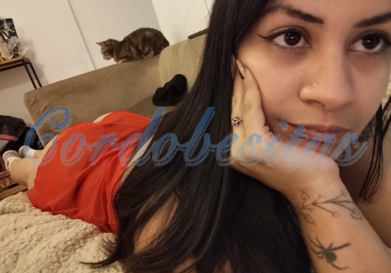 Micaa - Escort en Córdoba | Cordobesitas