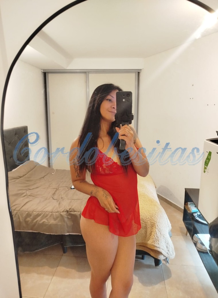 Micaa - Escort en Córdoba | Cordobesitas