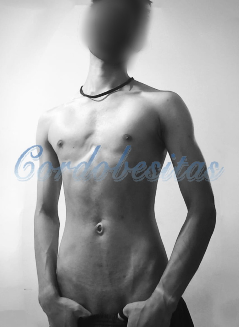 Dam - Escort en Córdoba | Cordobesitas