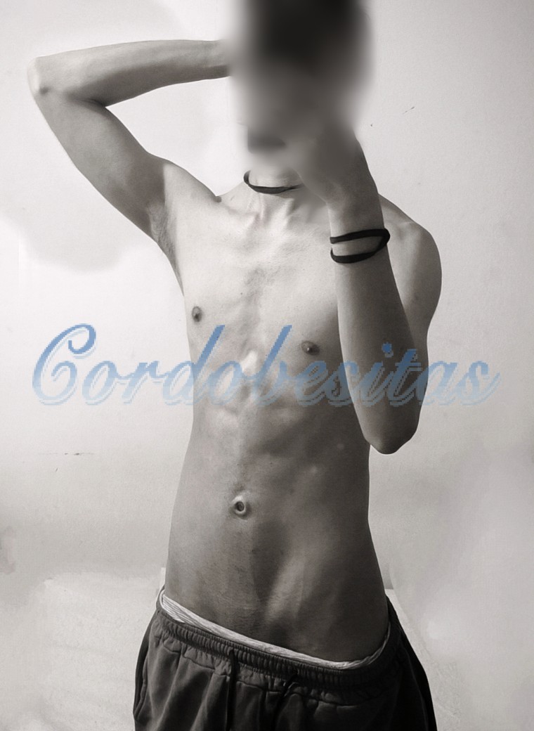 Damian - Escort en Córdoba | Cordobesitas