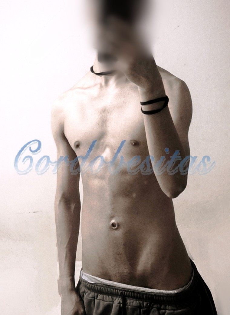 Damian - Escort en Córdoba | Cordobesitas