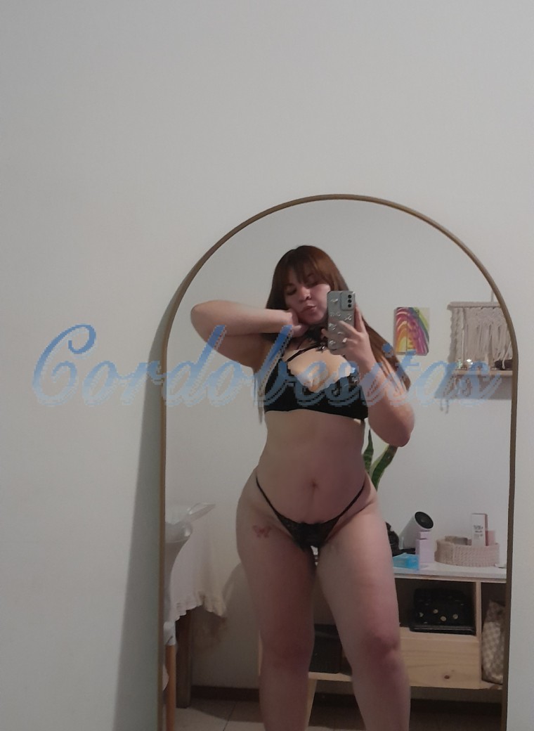 Aguus - Escort en Córdoba | Cordobesitas