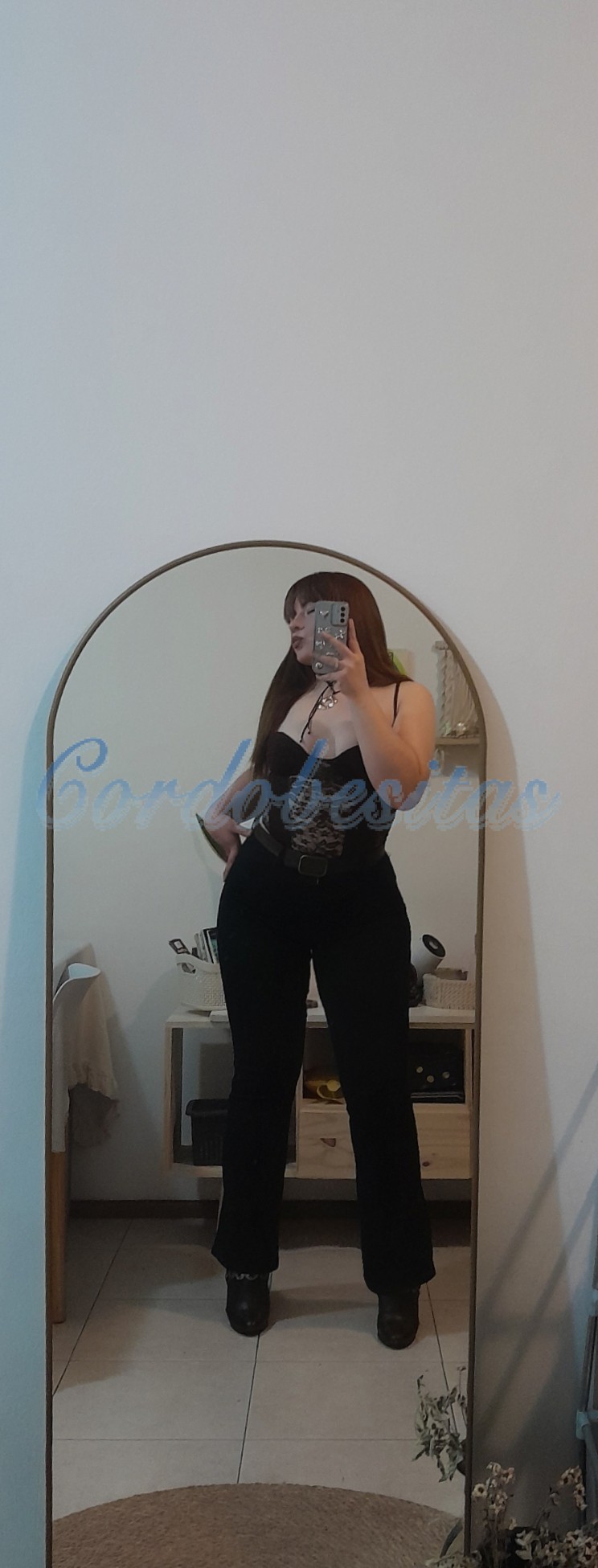 Aguus - Escort en Córdoba | Cordobesitas