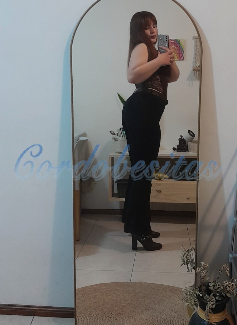 Aguus - Escort en Córdoba | Cordobesitas
