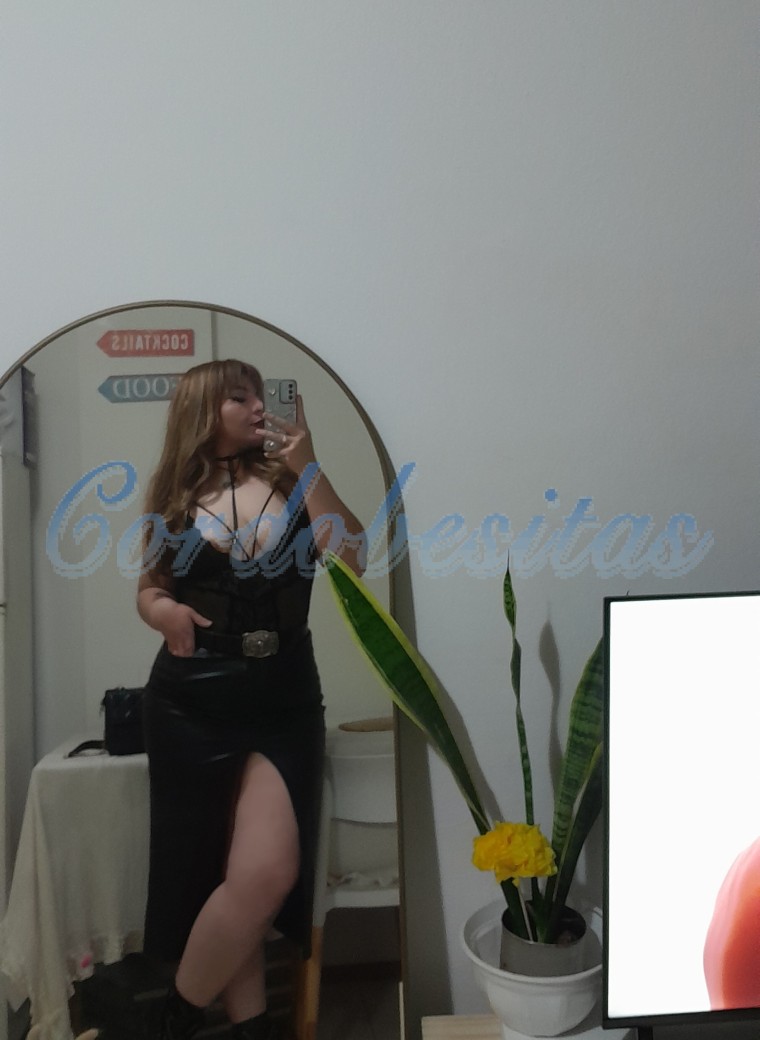 Aguus - Escort en Córdoba | Cordobesitas