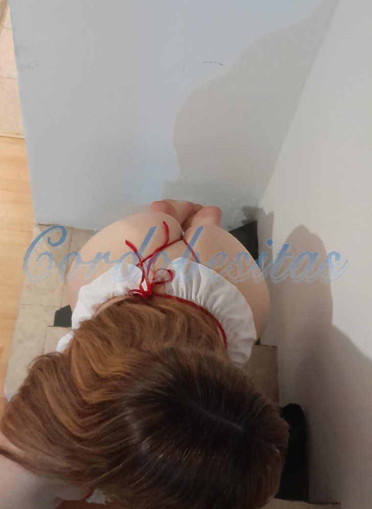 Aguus - Escort en Córdoba | Cordobesitas