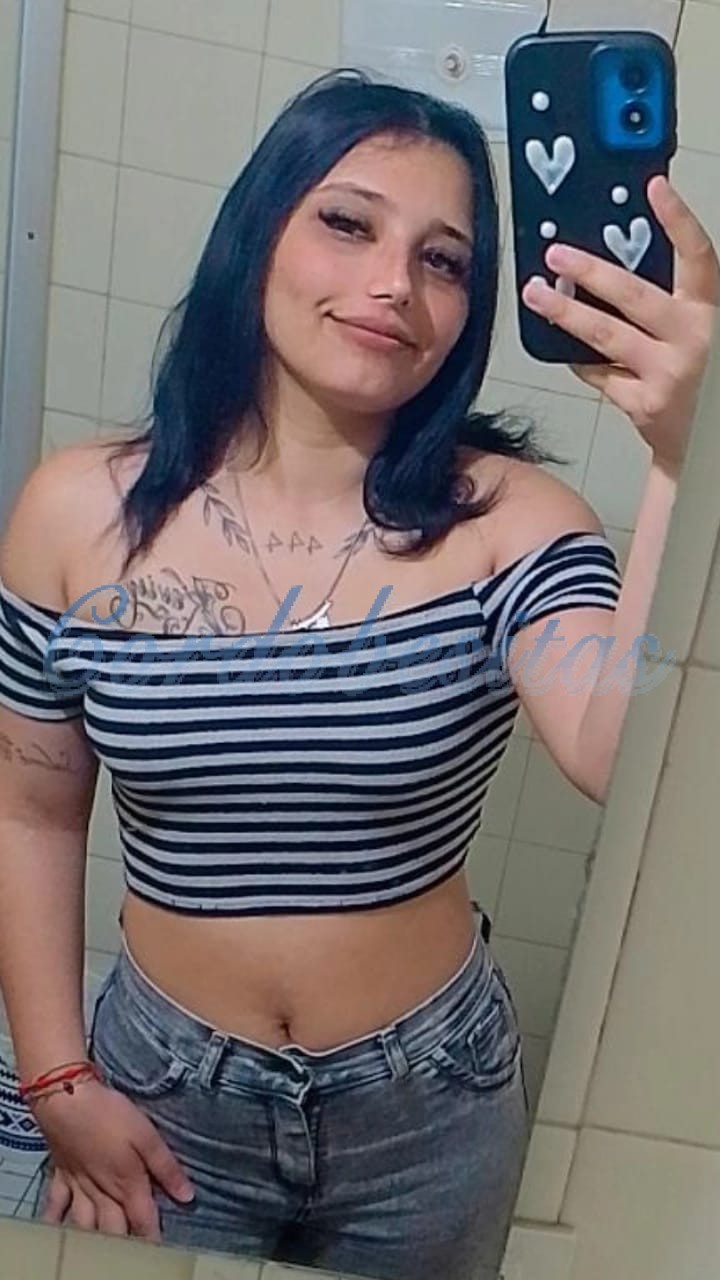 Agostina - Escort en Córdoba | Cordobesitas