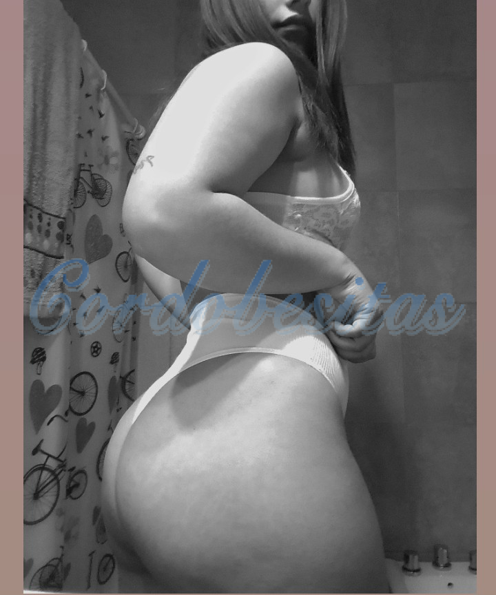 Agostina - Escort en Córdoba | Cordobesitas