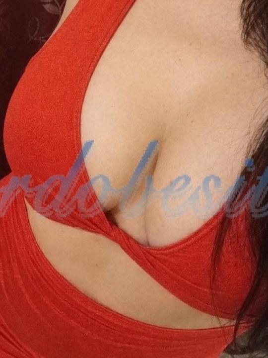 Rufina - Escort en Córdoba | Cordobesitas