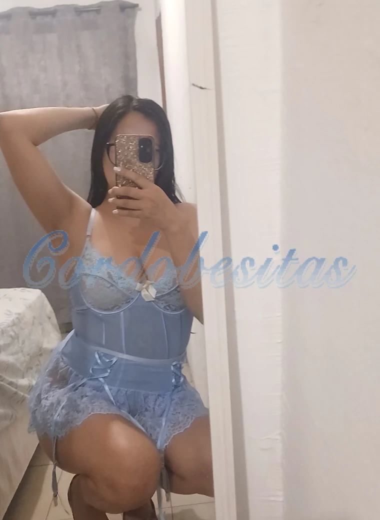Rufina - Escort en Córdoba | Cordobesitas