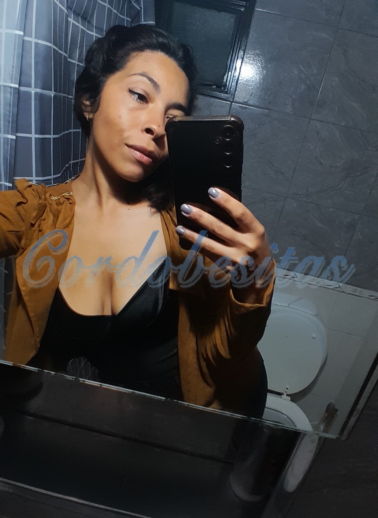 Mora - Escort en Córdoba | Cordobesitas