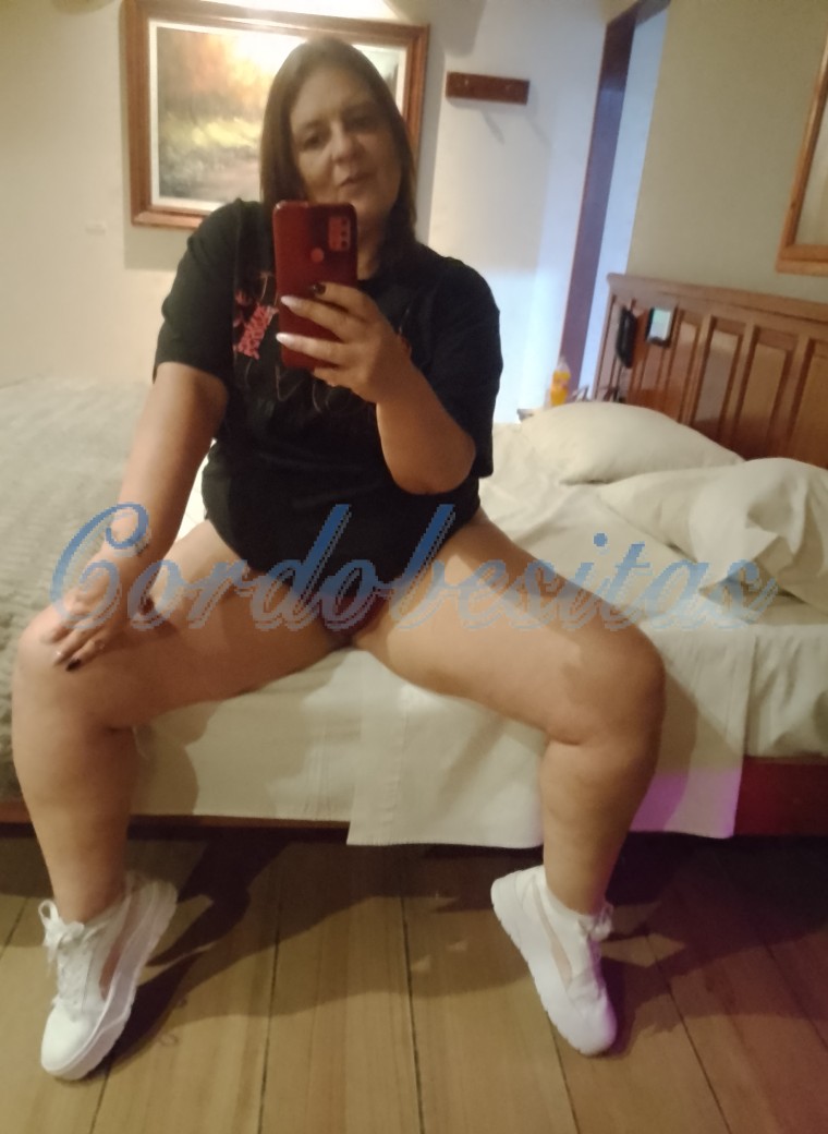 Marcela - Escort en Córdoba | Cordobesitas