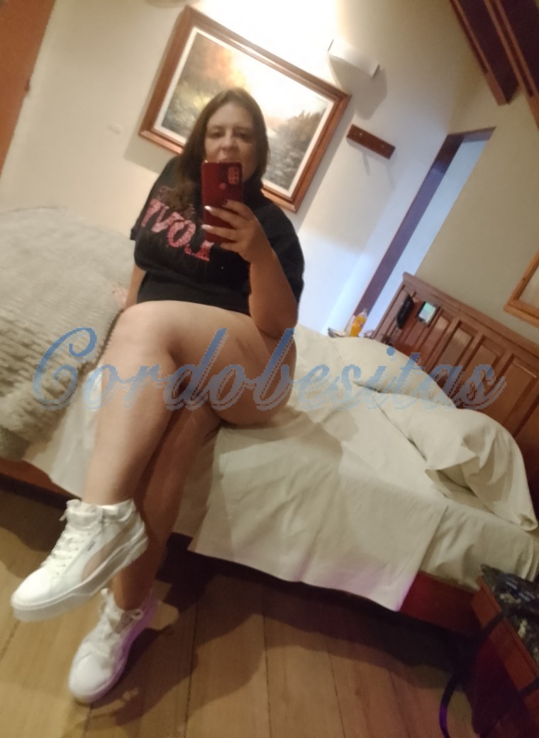 Marcela - Escort en Córdoba | Cordobesitas