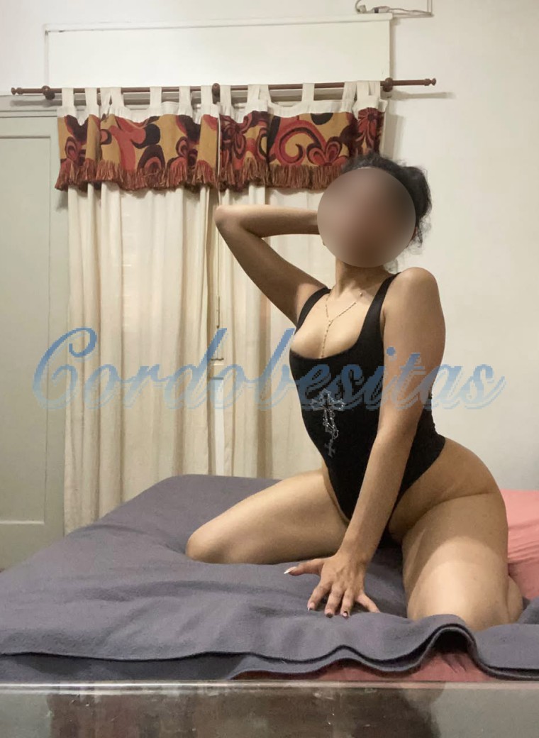 Joaquina - Escort en Córdoba | Cordobesitas