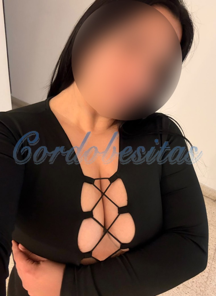 Chloe - Escort en Córdoba | Cordobesitas