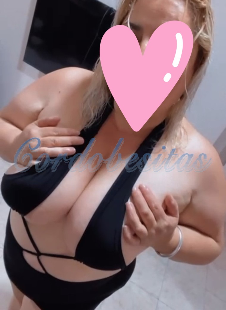 Lucia - Escort en Córdoba | Cordobesitas