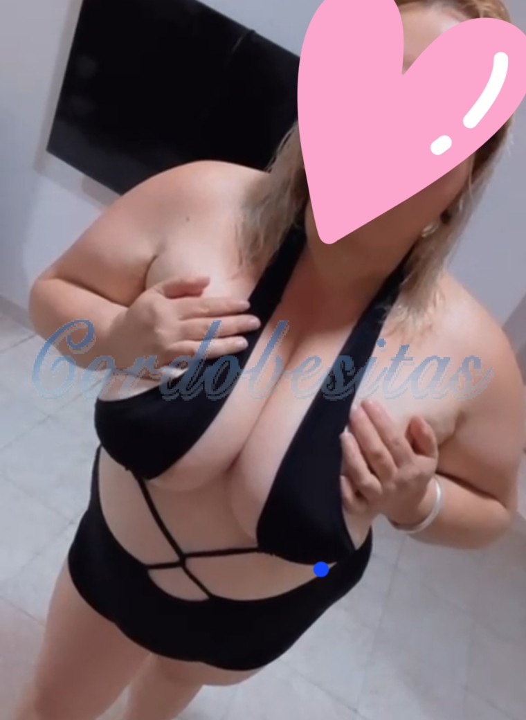 Lucia - Escort en Córdoba | Cordobesitas