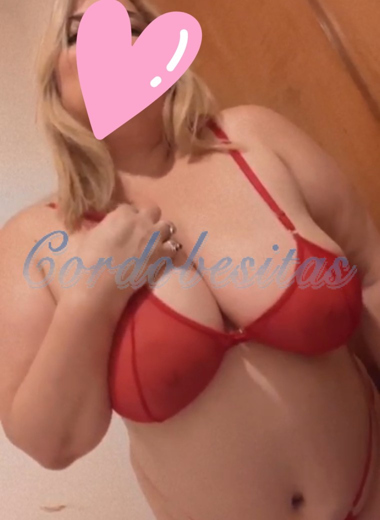 Lucia - Escort en Córdoba | Cordobesitas