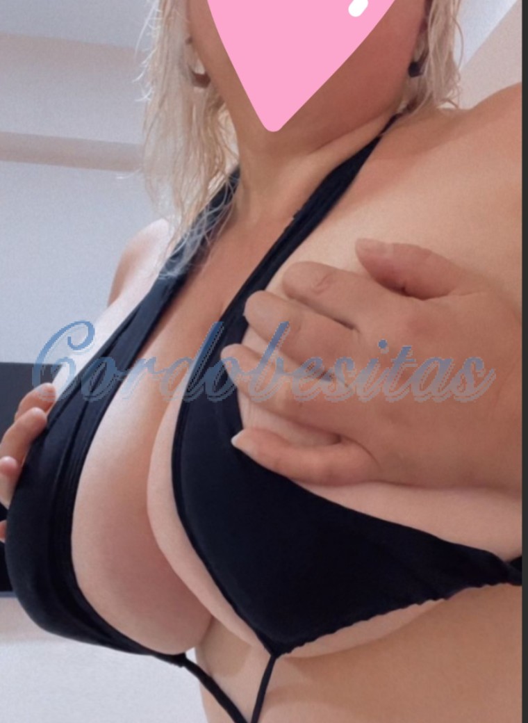 Lucia - Escort en Córdoba | Cordobesitas