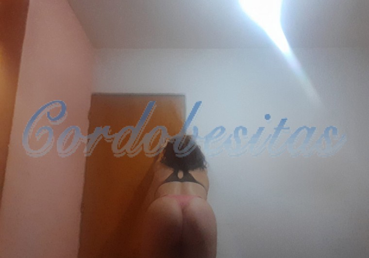 Celina - Escort en Córdoba | Cordobesitas