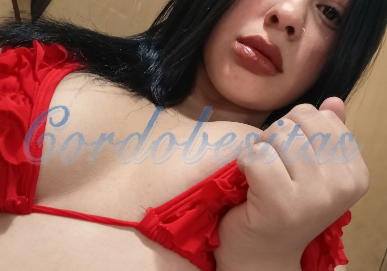 Gabriela Virtual - Escort en Córdoba | Cordobesitas