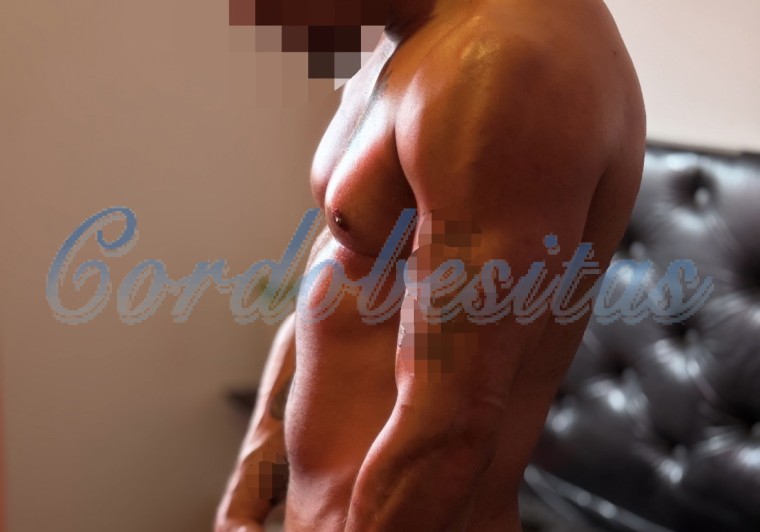 Master Draco - Escort en Córdoba | Cordobesitas