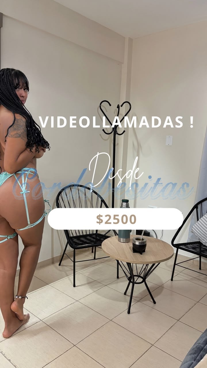 Mari Virtual - Escort en Córdoba | Cordobesitas