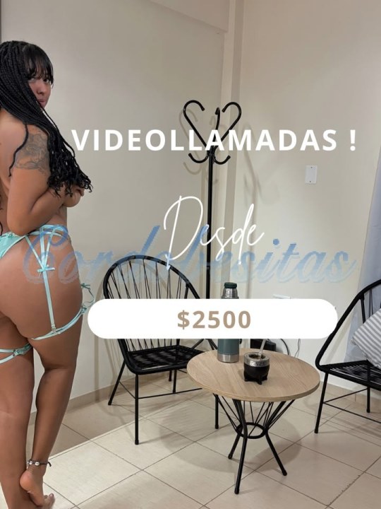 Mari Virtual - Escort en Córdoba | Cordobesitas