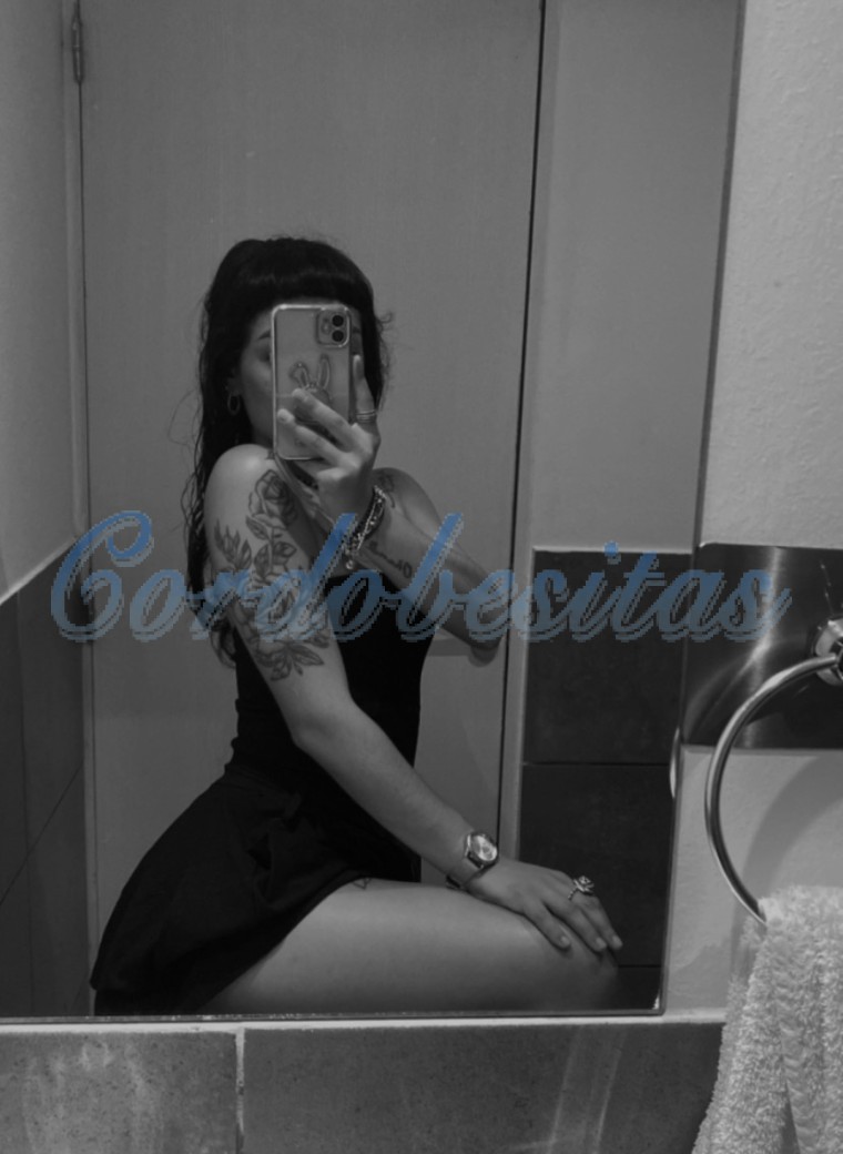 Victoria - Escort en Córdoba | Cordobesitas