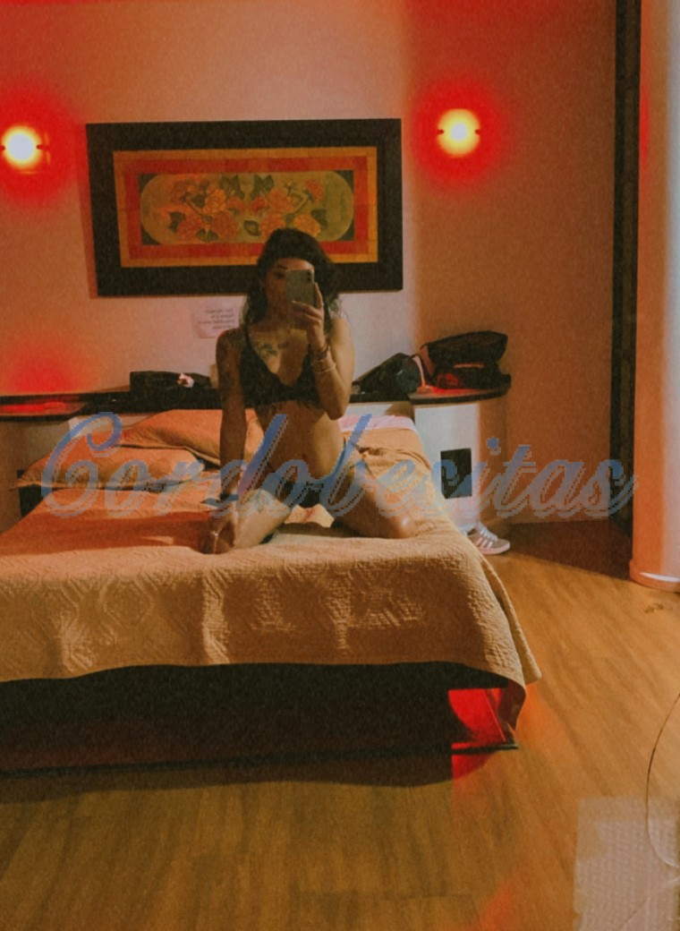 Victoria - Escort en Córdoba | Cordobesitas